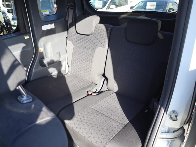 ウェイク X ETC バックカメラ 両側スライド・片側電動 ナビ TV オートライト LEDヘッドランプ スマートキー アイドリングストップ 電動格納ミラー ベンチシート ターボ CVT 盗難防止システム ABS(56枚目)