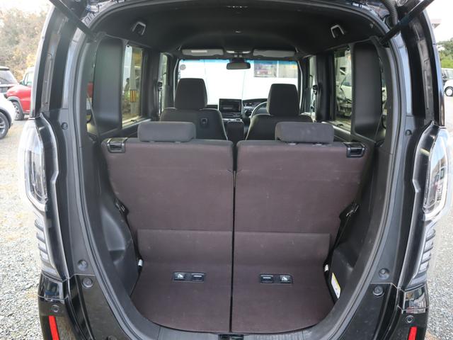 Ｎ－ＢＯＸカスタム Ｇ・Ｌホンダセンシング　２年保証付　ＥＴＣ　両側スライド・片側電動　クリアランスソナー　オートクルーズコントロール　レーンアシスト　衝突被害軽減システム　オートライト　ＬＥＤヘッドランプ　スマートキー　電動格納ミラー（12枚目）