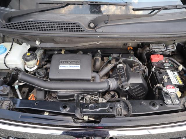 Ｎ－ＢＯＸカスタム Ｇ・Ｌホンダセンシング　２年保証付　ＥＴＣ　両側スライド・片側電動　クリアランスソナー　オートクルーズコントロール　レーンアシスト　衝突被害軽減システム　オートライト　ＬＥＤヘッドランプ　スマートキー　電動格納ミラー（13枚目）