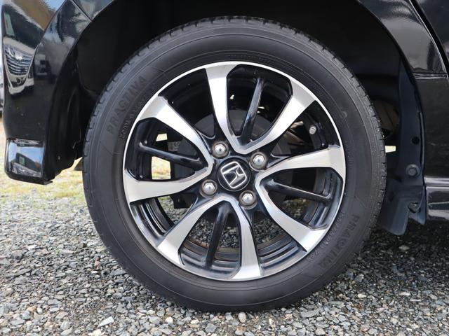 Ｎ－ＢＯＸカスタム Ｇ・Ｌホンダセンシング　２年保証付　ＥＴＣ　両側スライド・片側電動　クリアランスソナー　オートクルーズコントロール　レーンアシスト　衝突被害軽減システム　オートライト　ＬＥＤヘッドランプ　スマートキー　電動格納ミラー（21枚目）