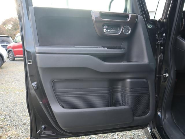 Ｎ－ＢＯＸカスタム Ｇ・Ｌホンダセンシング　２年保証付　ＥＴＣ　両側スライド・片側電動　クリアランスソナー　オートクルーズコントロール　レーンアシスト　衝突被害軽減システム　オートライト　ＬＥＤヘッドランプ　スマートキー　電動格納ミラー（38枚目）