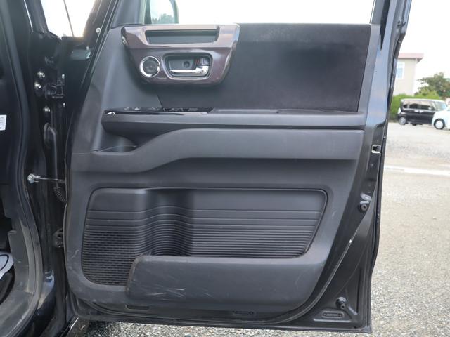 Ｎ－ＢＯＸカスタム Ｇ・Ｌホンダセンシング　２年保証付　ＥＴＣ　両側スライド・片側電動　クリアランスソナー　オートクルーズコントロール　レーンアシスト　衝突被害軽減システム　オートライト　ＬＥＤヘッドランプ　スマートキー　電動格納ミラー（46枚目）