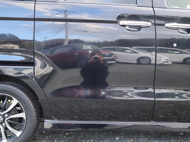 Ｎ－ＢＯＸカスタム Ｇ・Ｌホンダセンシング　２年保証付　ＥＴＣ　両側スライド・片側電動　クリアランスソナー　オートクルーズコントロール　レーンアシスト　衝突被害軽減システム　オートライト　ＬＥＤヘッドランプ　スマートキー　電動格納ミラー（52枚目）