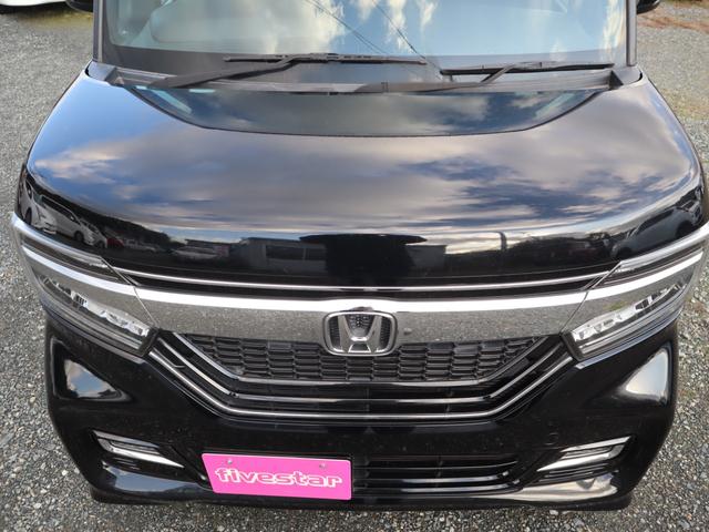 Ｎ－ＢＯＸカスタム Ｇ・Ｌホンダセンシング　２年保証付　ＥＴＣ　両側スライド・片側電動　クリアランスソナー　オートクルーズコントロール　レーンアシスト　衝突被害軽減システム　オートライト　ＬＥＤヘッドランプ　スマートキー　電動格納ミラー（57枚目）
