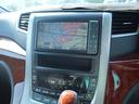 ヴェルファイア ２．４Ｚ　プラチナセレクションＩＩ　ＥＴＣ　バックカメラ　ナビ　ＴＶ　クリアランスソナー　両側電動スライドドア　ＨＩＤ　電動リアゲート　スマートキー　電動格納ミラー　後席モニター　３列シート　オットマン　ＣＶＴ　アルミホイール（8枚目）