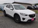 CX-5 XD Lパッケージ 2年保証付 バックカメラ サイドカメラ クリアランスソナー オートクルーズコントロール パワーシート 衝突被害軽減システム ナビ HID アルミホイール スマートキー アイドリングストップ 中古車画像_3