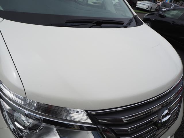 ハイウェイスター Vセレ+セーフティII SHV 禁煙車 メモリーナビ フルセグTV フリップダウンモニター 衝突被害軽減ブレーキサポート アラウンドビューモニター 両側電動スライドドア ドラレコ エンジンプッシュスタート スマートキー(4枚目)