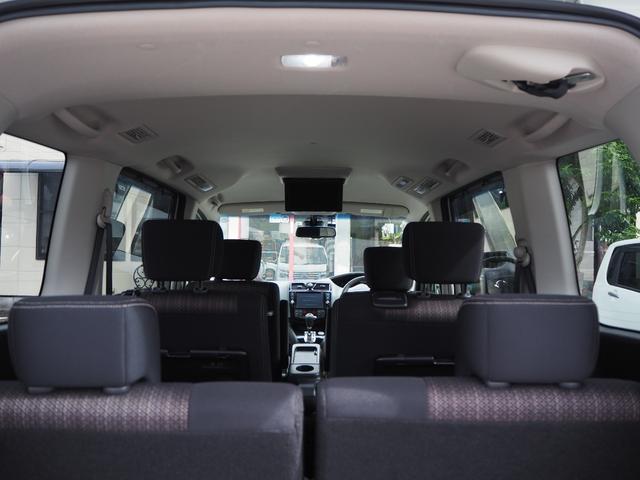 ハイウェイスター Vセレ+セーフティII SHV 禁煙車 メモリーナビ フルセグTV フリップダウンモニター 衝突被害軽減ブレーキサポート アラウンドビューモニター 両側電動スライドドア ドラレコ エンジンプッシュスタート スマートキー(19枚目)