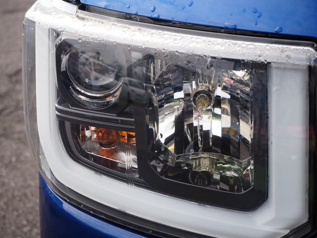 GターボSAII 禁煙車 メモリーナビTV バックカメラ オートライト LEDライト 両側電動スライドドア ドライブレコーダー 本革巻ステアリング プッシュスターター キーフリー バニティミラー アームレスト(3枚目)