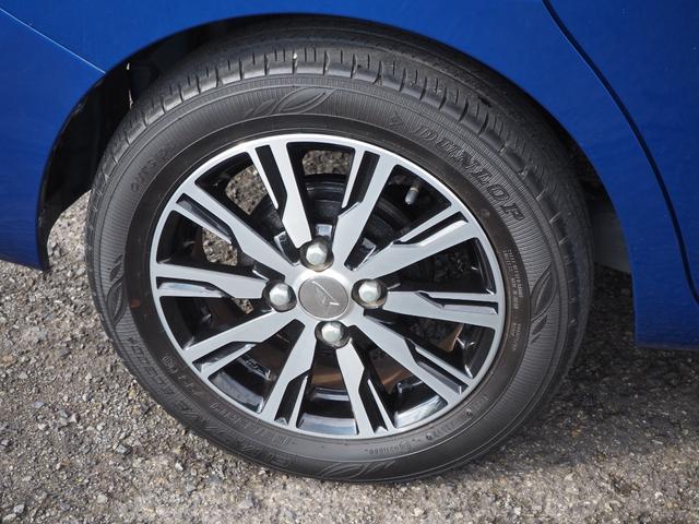 GターボSAII 禁煙車 メモリーナビTV バックカメラ オートライト LEDライト 両側電動スライドドア ドライブレコーダー 本革巻ステアリング プッシュスターター キーフリー バニティミラー アームレスト(7枚目)