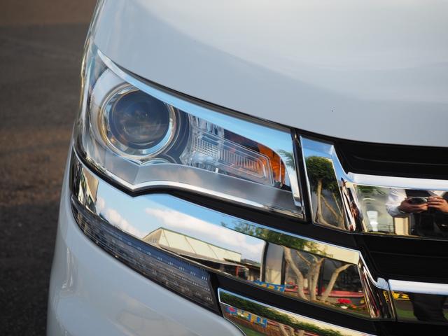 ハイウェイスター X 禁煙車 純正メモリーナビ BT対応 USB対応 衝突被害軽減ブレーキサポート アラウンドビューモニター タッチパネル式オートエアコン プッシュスターター バニティミラー LED(3枚目)