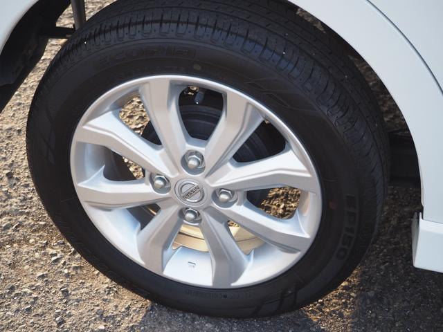 ハイウェイスター X 禁煙車 純正メモリーナビ BT対応 USB対応 衝突被害軽減ブレーキサポート アラウンドビューモニター タッチパネル式オートエアコン プッシュスターター バニティミラー LED(7枚目)