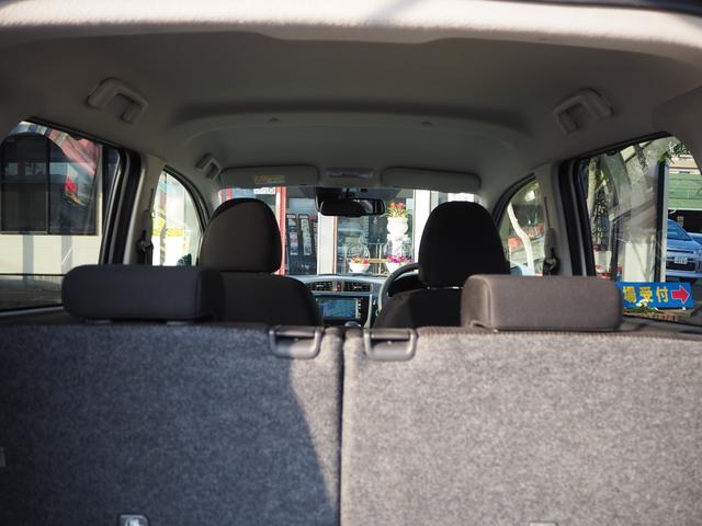ハイウェイスター X 禁煙車 純正メモリーナビ BT対応 USB対応 衝突被害軽減ブレーキサポート アラウンドビューモニター タッチパネル式オートエアコン プッシュスターター バニティミラー LED(16枚目)
