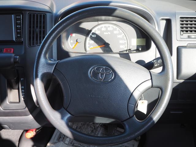DX 禁煙車 メモリーナビTV ブルートゥース対応 バックカメラ パワーステアリング エアコン ETC 両側スライドドア(13枚目)