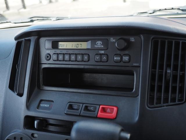 DX 禁煙車 両側スライドドア エアバッグ ABS パワーステアリング エアコン 働くハコバン 純正FMAMラジオ あんしんの保証付き(44枚目)