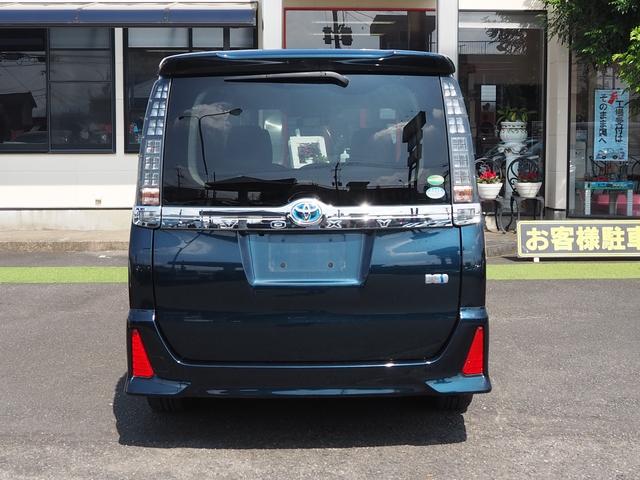 ハイブリッドZS 煌II(6枚目)