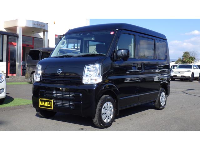 日産 ＮＶ１００クリッパーバン