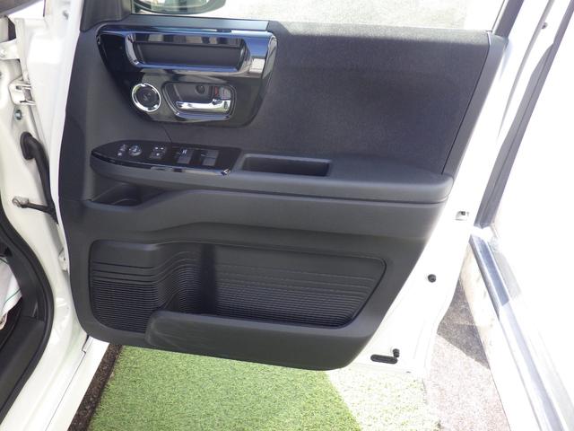 Ｎ－ＢＯＸカスタム Ｌターボ　衝突被害軽減ブレーキ　ＢｌｕｅｔｏｏｔｈナビＴＶ　バックカメラ　障害物センサー　オートマチックハイビーム　アクセル踏み間違い防止装置　レーンキープアシスト　横滑り防止装置　ドライブレコーダー（24枚目）