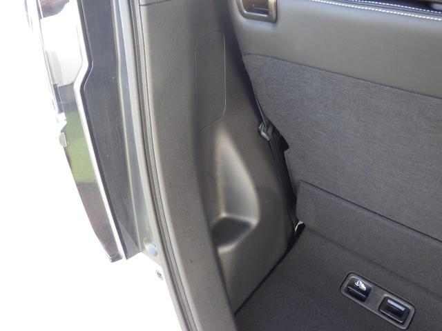 Ｎ－ＢＯＸカスタム Ｌターボ　衝突被害軽減ブレーキ　ＢｌｕｅｔｏｏｔｈナビＴＶ　バックカメラ　障害物センサー　オートマチックハイビーム　アクセル踏み間違い防止装置　レーンキープアシスト　横滑り防止装置　ドライブレコーダー（63枚目）