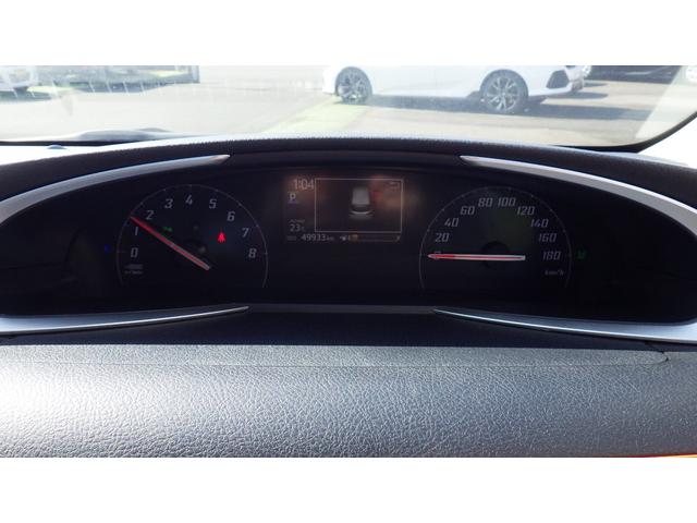 シエンタ G ナビTV バックカメラ ドライブレコーダー クリアランスソナー 衝突被害軽減システム 両側電動スライドドア LEDヘッドランプ スマートキー CVT 盗難防止システム 衝突安全ボディ ABS ESC(18枚目)