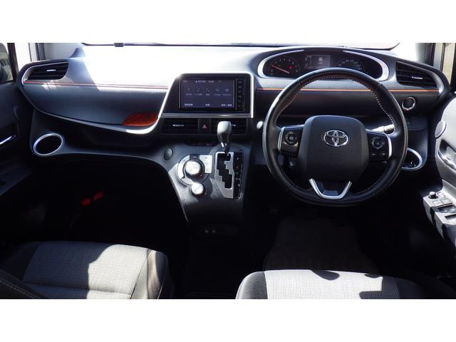 シエンタ G ナビTV バックカメラ ドライブレコーダー クリアランスソナー 衝突被害軽減システム 両側電動スライドドア LEDヘッドランプ スマートキー CVT 盗難防止システム 衝突安全ボディ ABS ESC(22枚目)