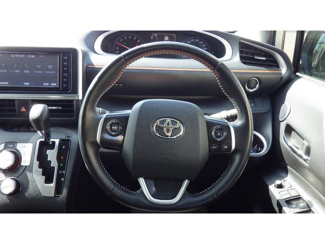 シエンタ G ナビTV バックカメラ ドライブレコーダー クリアランスソナー 衝突被害軽減システム 両側電動スライドドア LEDヘッドランプ スマートキー CVT 盗難防止システム 衝突安全ボディ ABS ESC(23枚目)