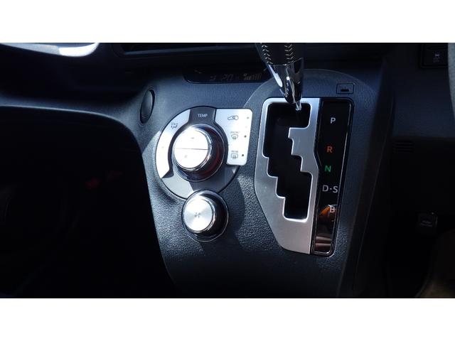 シエンタ G ナビTV バックカメラ ドライブレコーダー クリアランスソナー 衝突被害軽減システム 両側電動スライドドア LEDヘッドランプ スマートキー CVT 盗難防止システム 衝突安全ボディ ABS ESC(24枚目)