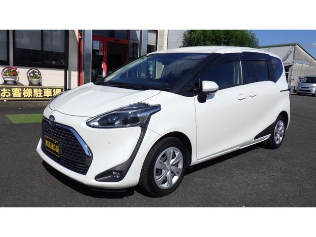 シエンタ G ナビTV バックカメラ ドライブレコーダー クリアランスソナー 衝突被害軽減システム 両側電動スライドドア LEDヘッドランプ スマートキー CVT 盗難防止システム 衝突安全ボディ ABS ESC(34枚目)