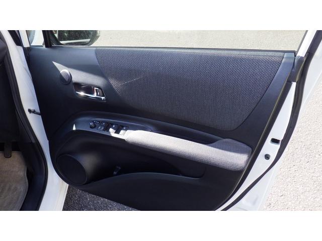 シエンタ G ナビTV バックカメラ ドライブレコーダー クリアランスソナー 衝突被害軽減システム 両側電動スライドドア LEDヘッドランプ スマートキー CVT 盗難防止システム 衝突安全ボディ ABS ESC(36枚目)