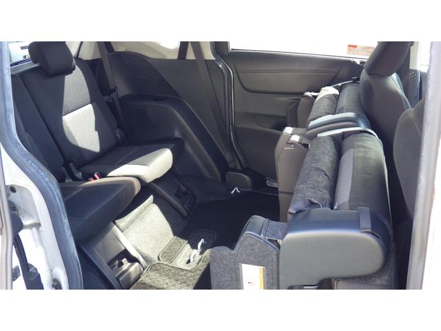 シエンタ G ナビTV バックカメラ ドライブレコーダー クリアランスソナー 衝突被害軽減システム 両側電動スライドドア LEDヘッドランプ スマートキー CVT 盗難防止システム 衝突安全ボディ ABS ESC(38枚目)