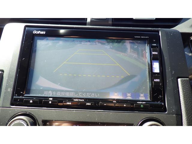 シビック ハッチバック 衝突被害軽減ブレーキ Bluetoothナビ バックカメラ アイドリングストップ オートマチックハイビーム レーンキープアシスト 横滑り防止装置 ドライブレコーダー カーテンエアバッグ(18枚目)