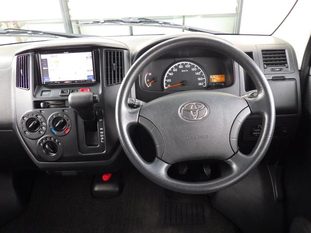 タウンエースバン  ETC バックカメラ ナビ 両側スライドドア キーレスエントリー 電動格納ミラー チップアップシート AT エアコン パワーウィンドウ(5枚目)