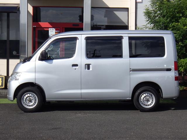 タウンエースバン  ETC バックカメラ ナビ 両側スライドドア キーレスエントリー 電動格納ミラー チップアップシート AT エアコン パワーウィンドウ(16枚目)