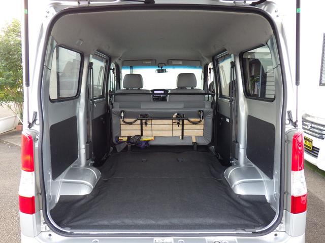 タウンエースバン  ETC バックカメラ ナビ 両側スライドドア キーレスエントリー 電動格納ミラー チップアップシート AT エアコン パワーウィンドウ(29枚目)