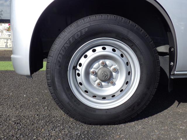 タウンエースバン  ETC バックカメラ ナビ 両側スライドドア キーレスエントリー 電動格納ミラー チップアップシート AT エアコン パワーウィンドウ(30枚目)