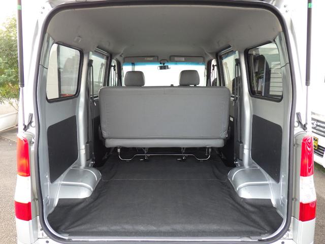 タウンエースバン  ETC バックカメラ ナビ 両側スライドドア キーレスエントリー 電動格納ミラー チップアップシート AT エアコン パワーウィンドウ(43枚目)