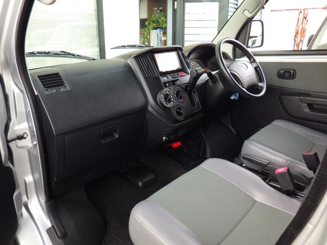 タウンエースバン  ETC バックカメラ ナビ 両側スライドドア キーレスエントリー 電動格納ミラー チップアップシート AT エアコン パワーウィンドウ(47枚目)