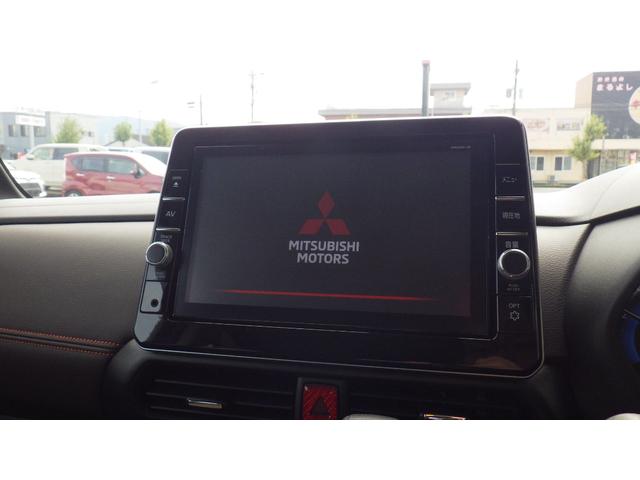 eKクロススペース  衝突被害軽減ブレーキ BluetoothナビTV アラウンドビューモニター サイドエアバッグ カーテンエアバッグ アイドリングSTP 障害物センサー レーンキープアシスト 横滑り防止装置 両側電動SD(5枚目)