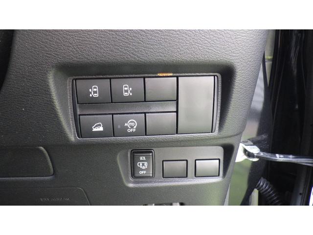 eKクロススペース  衝突被害軽減ブレーキ BluetoothナビTV アラウンドビューモニター サイドエアバッグ カーテンエアバッグ アイドリングSTP 障害物センサー レーンキープアシスト 横滑り防止装置 両側電動SD(11枚目)