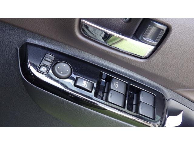 eKクロススペース  衝突被害軽減ブレーキ BluetoothナビTV アラウンドビューモニター サイドエアバッグ カーテンエアバッグ アイドリングSTP 障害物センサー レーンキープアシスト 横滑り防止装置 両側電動SD(12枚目)