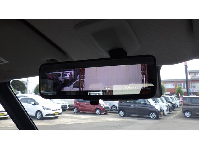 eKクロススペース  衝突被害軽減ブレーキ BluetoothナビTV アラウンドビューモニター サイドエアバッグ カーテンエアバッグ アイドリングSTP 障害物センサー レーンキープアシスト 横滑り防止装置 両側電動SD(13枚目)