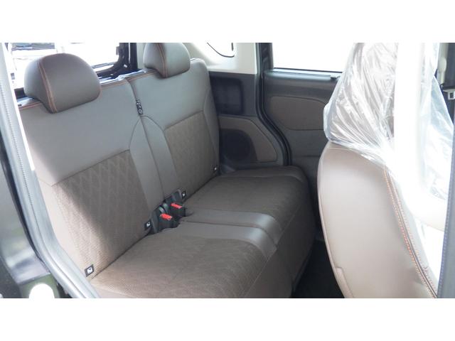 eKクロススペース  衝突被害軽減ブレーキ BluetoothナビTV アラウンドビューモニター サイドエアバッグ カーテンエアバッグ アイドリングSTP 障害物センサー レーンキープアシスト 横滑り防止装置 両側電動SD(15枚目)