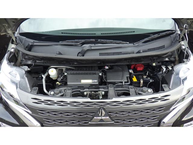 eKクロススペース  衝突被害軽減ブレーキ BluetoothナビTV アラウンドビューモニター サイドエアバッグ カーテンエアバッグ アイドリングSTP 障害物センサー レーンキープアシスト 横滑り防止装置 両側電動SD(22枚目)