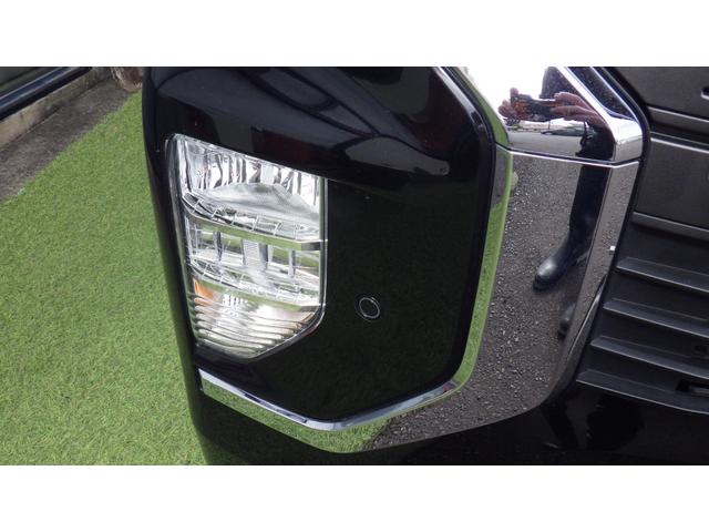 eKクロススペース  衝突被害軽減ブレーキ BluetoothナビTV アラウンドビューモニター サイドエアバッグ カーテンエアバッグ アイドリングSTP 障害物センサー レーンキープアシスト 横滑り防止装置 両側電動SD(24枚目)