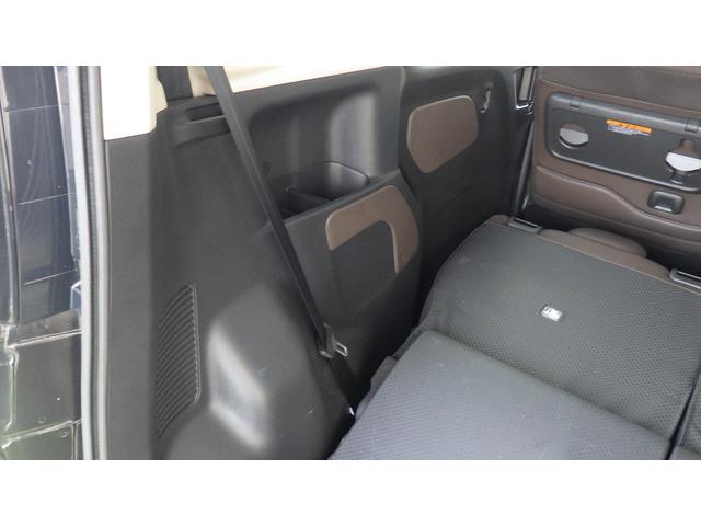 eKクロススペース  衝突被害軽減ブレーキ BluetoothナビTV アラウンドビューモニター サイドエアバッグ カーテンエアバッグ アイドリングSTP 障害物センサー レーンキープアシスト 横滑り防止装置 両側電動SD(29枚目)