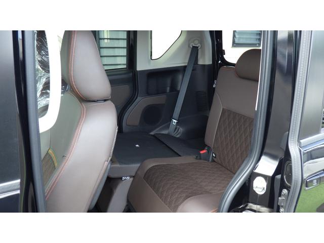 eKクロススペース  衝突被害軽減ブレーキ BluetoothナビTV アラウンドビューモニター サイドエアバッグ カーテンエアバッグ アイドリングSTP 障害物センサー レーンキープアシスト 横滑り防止装置 両側電動SD(41枚目)