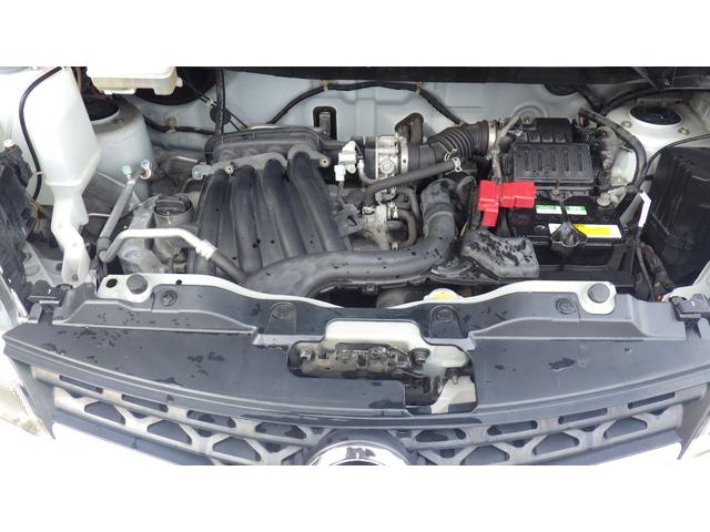 目立つ傷・凹みは綺麗に修正後、納車致します！ご安心くださいませ。