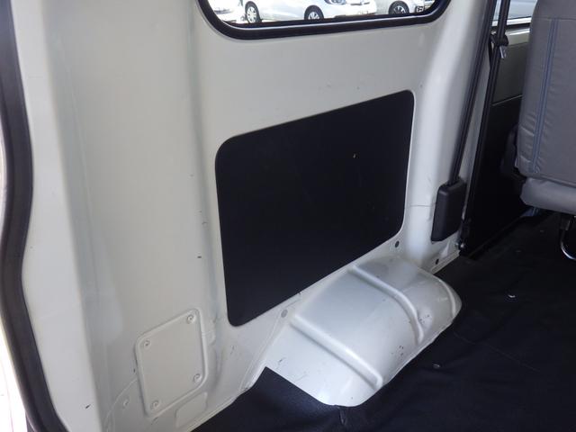 タウンエースバン GL 衝突被害軽減ブレーキ BluetoothナビTV アイドリングストップ 障害物センサー オートマチックハイビーム アクセル踏み間違い防止装置 レーンキープアシスト 横滑り防止装置 ETC(23枚目)