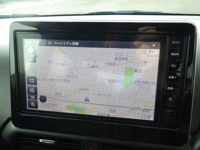 便利なナビ付！旅行やレジャーにと様々なシーンで大活躍！ドライブが楽しくなりますね！