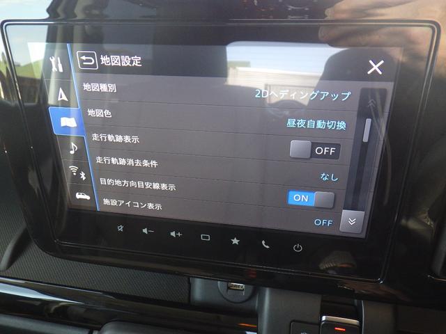 スペーシアカスタム 　全周囲カメラ　両側電動スライドドア　ナビ　ＴＶ　クリアランスソナー　オートクルーズコントロール　オートライト　スマートキー　電動格納ミラー　シートヒーター　ＣＶＴ　ＵＳＢ　Ｂｌｕｅｔｏｏｔｈ（12枚目）